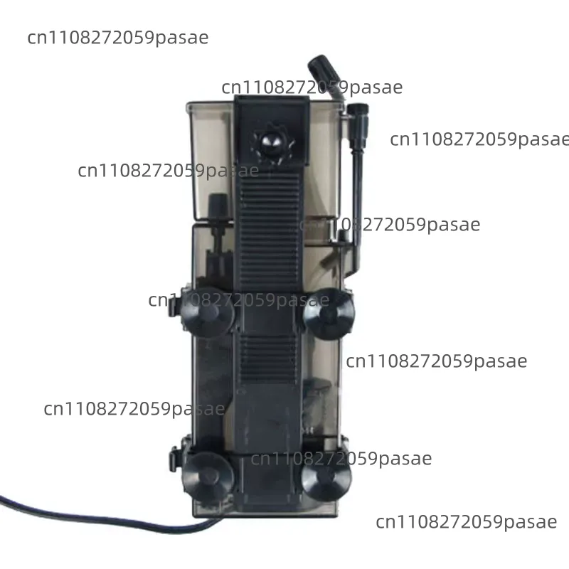 Reef Tank Filter - ระบบกรองตู้ปลาทะเล SK-300 300L/H สำหรับปะการังและปลา พร้อมเครื่องแยกโปรตีนนาโน