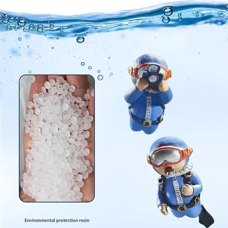 Fish Tank Diver เครื่องประดับต - Ocean Aquarium บทวิจารณ์และราคา