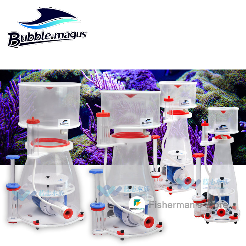 Bubble Magus Curve Protein Ski - Marine Coral บทวิจารณ์และราคา