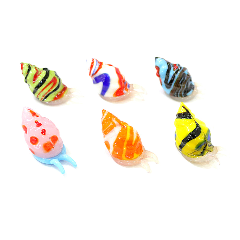 เมอราโนแก้วน่ารักสัตว์ทะเลรูปป - Marine Aquarium บทวิจารณ์และราคา