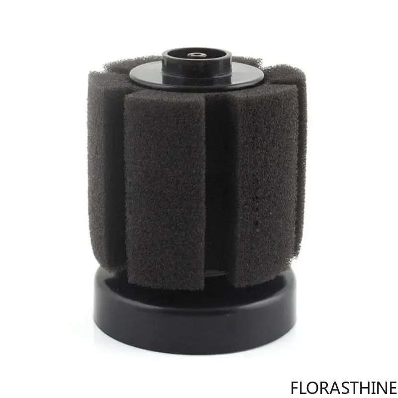 ฟองน้ำกรองชีวภาพ 10 ชิ้น สำหรั - Reef Tank Filter บทวิจารณ์และราคา