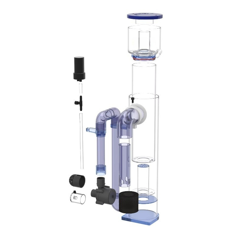AE-75H/100H ชุดกรองโปรตีนแบบแข - Reef Tank Filter บทวิจารณ์และราคา