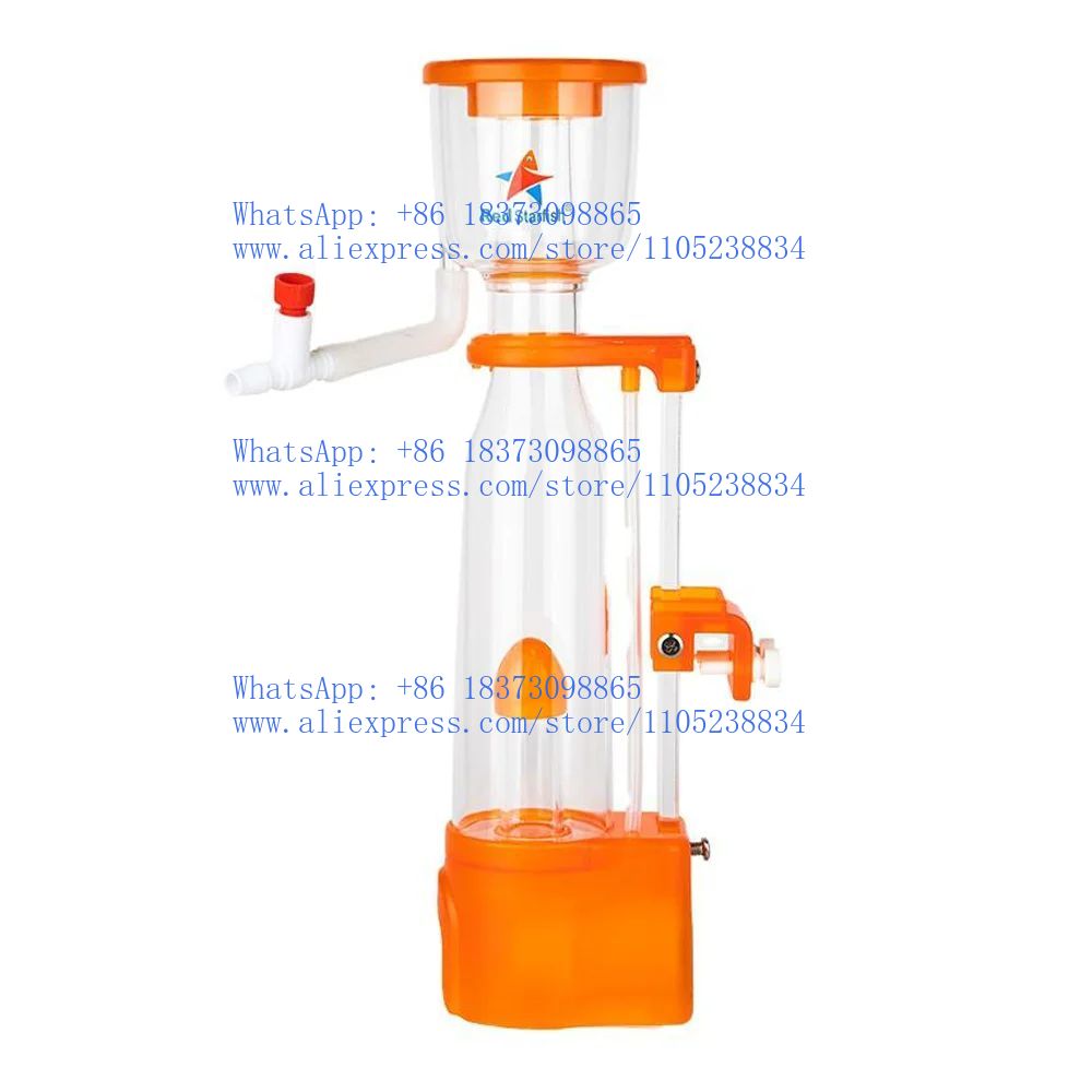 1 ชิ้น SQ-70/90 พลัส นาโนตัวกร - Reef Tank Filter บทวิจารณ์และราคา