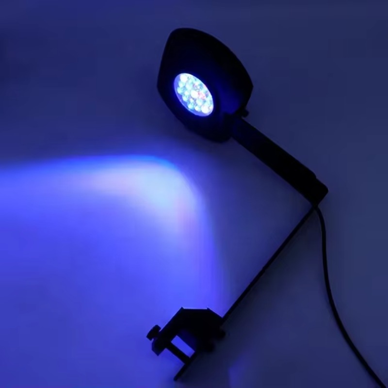 ไฟสำหรับตู้ปลาทะเล/น้ำจืด ควบค - Reef Lighting บทวิจารณ์และราคา