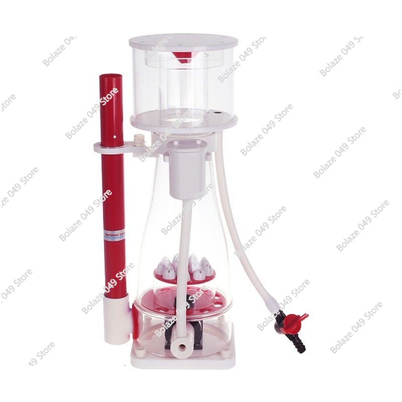 เครื่องกรองโปรตีนแบบพินวีล RS- - Reef Tank Filter บทวิจารณ์และราคา