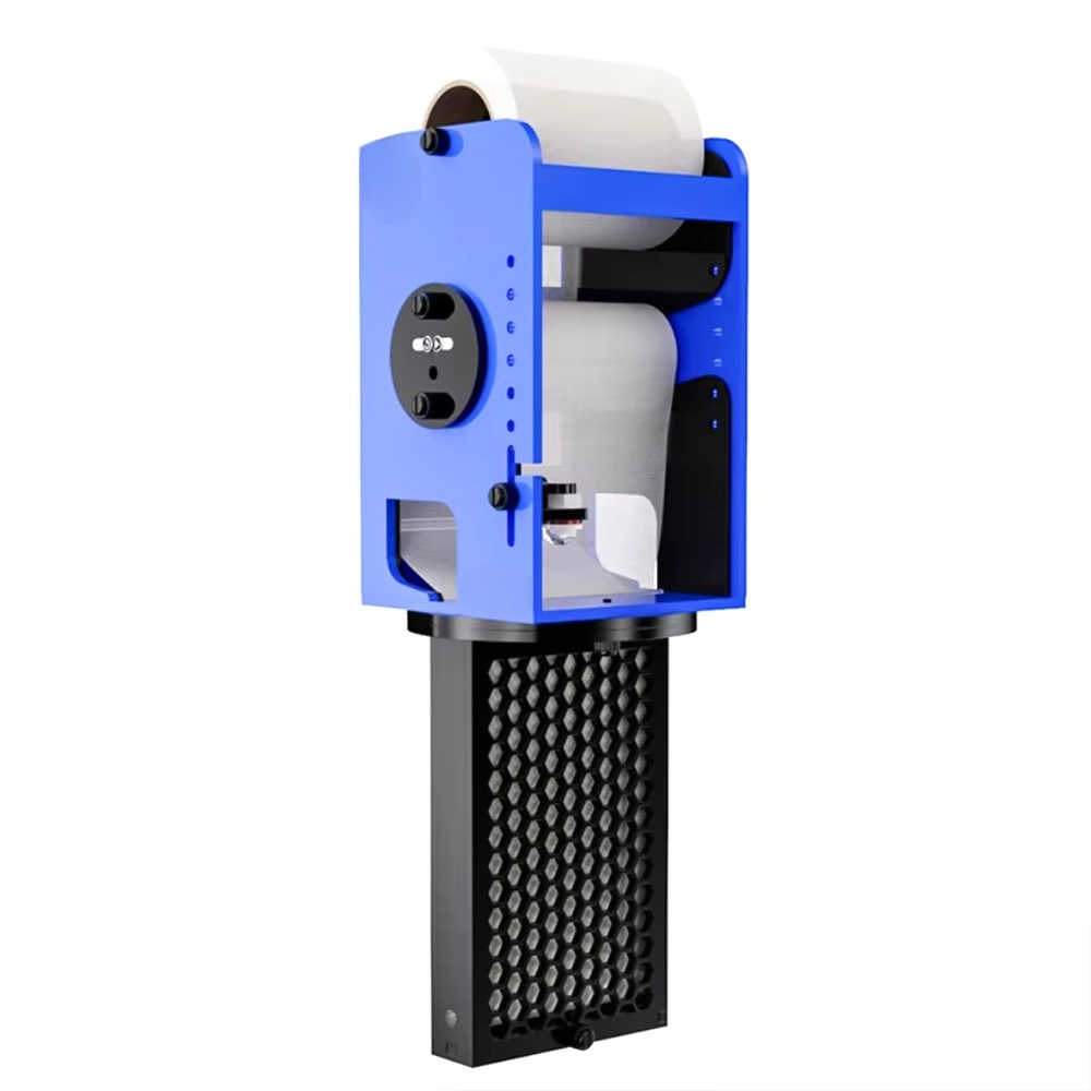 ระบบกรองอัจฉริยะแบบลูกกลิ้ง คว - Reef Tank Filter บทวิจารณ์และราคา