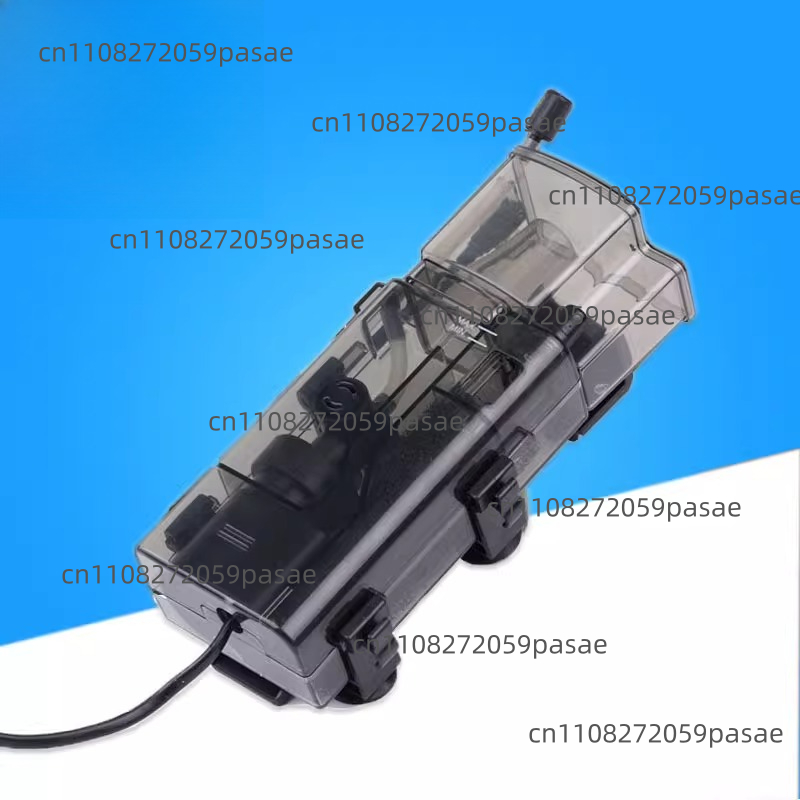 ระบบกรองตู้ปลาทะเล SK-300 300L - Reef Tank Filter บทวิจารณ์และราคา