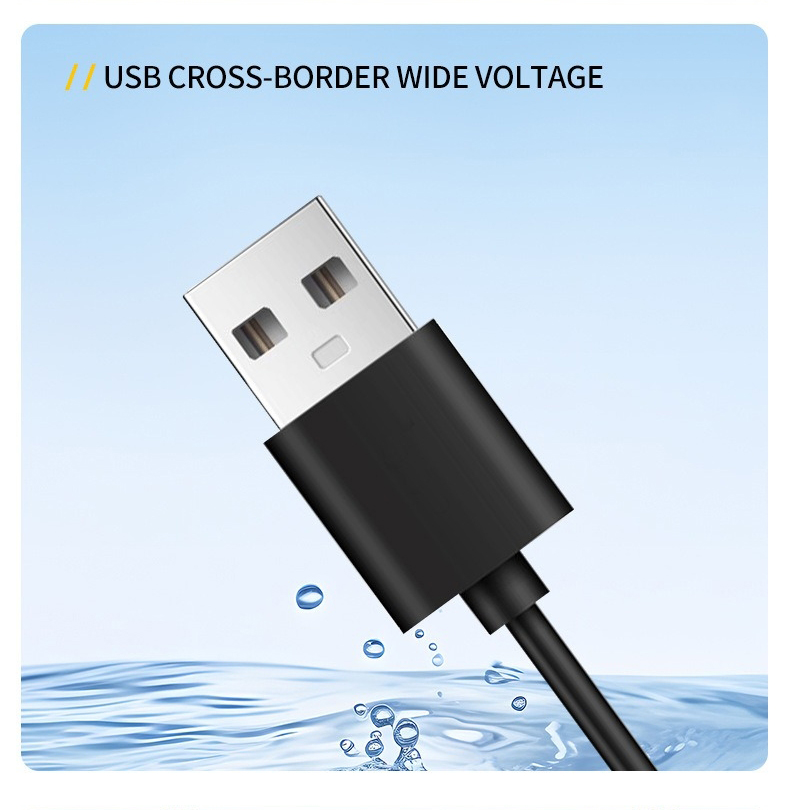 พิพิธภัณฑ์สัตว์น้ํา USB ไฟ LED - Reef Lighting บทวิจารณ์และราคา