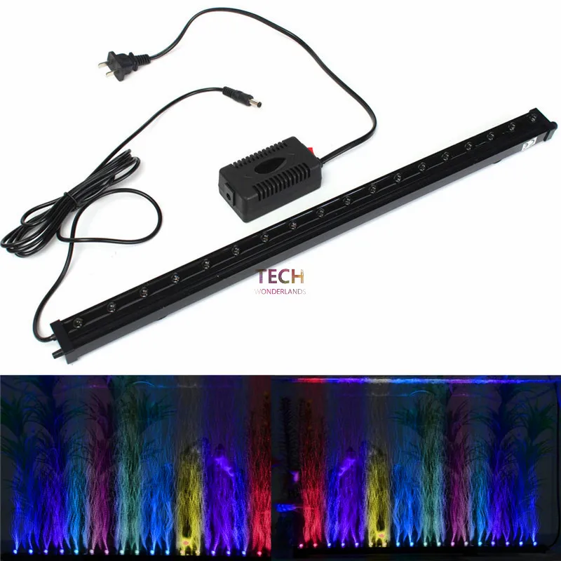 พิพิธภัณฑ์สัตว์น้ําตู้ปลาใต้น้ - Aquarium Marine Lights บทวิจารณ์และราคา