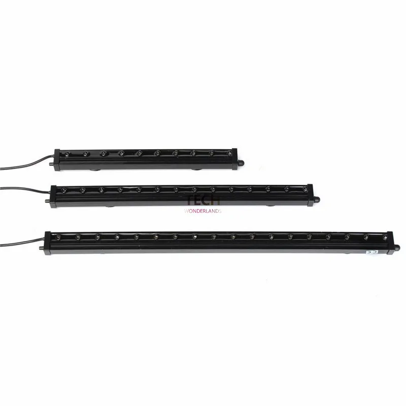พิพิธภัณฑ์สัตว์น้ําตู้ปลาใต้น้ - Aquarium Marine Lights บทวิจารณ์และราคา