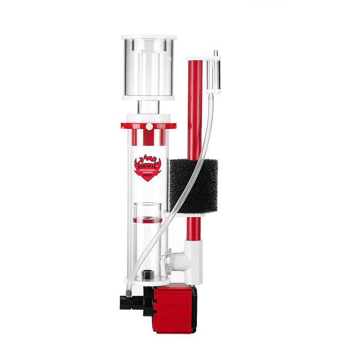 เครื่องกรองสำหรับตู้ปลา Marine - Reef Tank Filter บทวิจารณ์และราคา