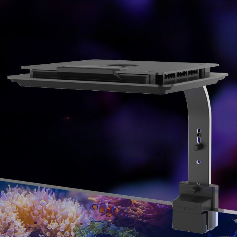 ไฟ LED สำหรับน้ำทะเล ควบคุมอุณ - Reef Lighting บทวิจารณ์และราคา