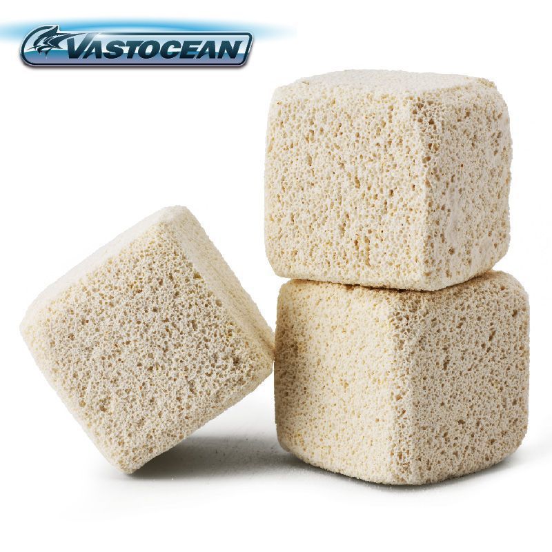 วัสดุกรองน้ำทะเล VASTOCEAN สำห - Reef Tank Filter บทวิจารณ์และราคา