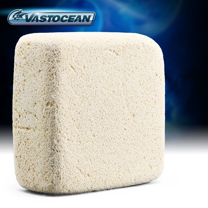 วัสดุกรองน้ำทะเล VASTOCEAN สำห - Reef Tank Filter บทวิจารณ์และราคา